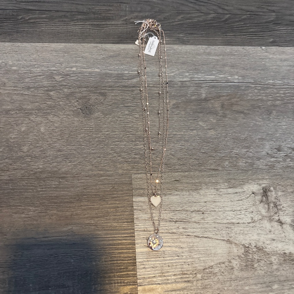 Galaxy Necklace
